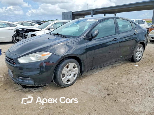 Dodge Dart 2015 - Image 1 of 12