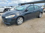 Dodge Dart 2015