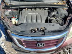 Honda Odyssey 2008