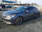 Honda Accord 2016