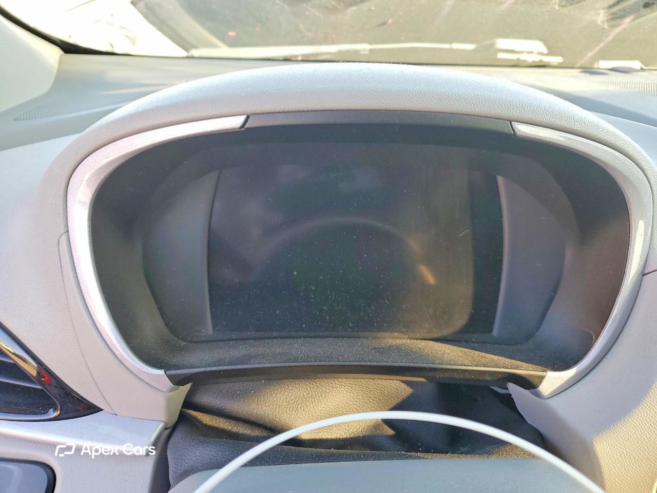 Chevrolet Volt 2017