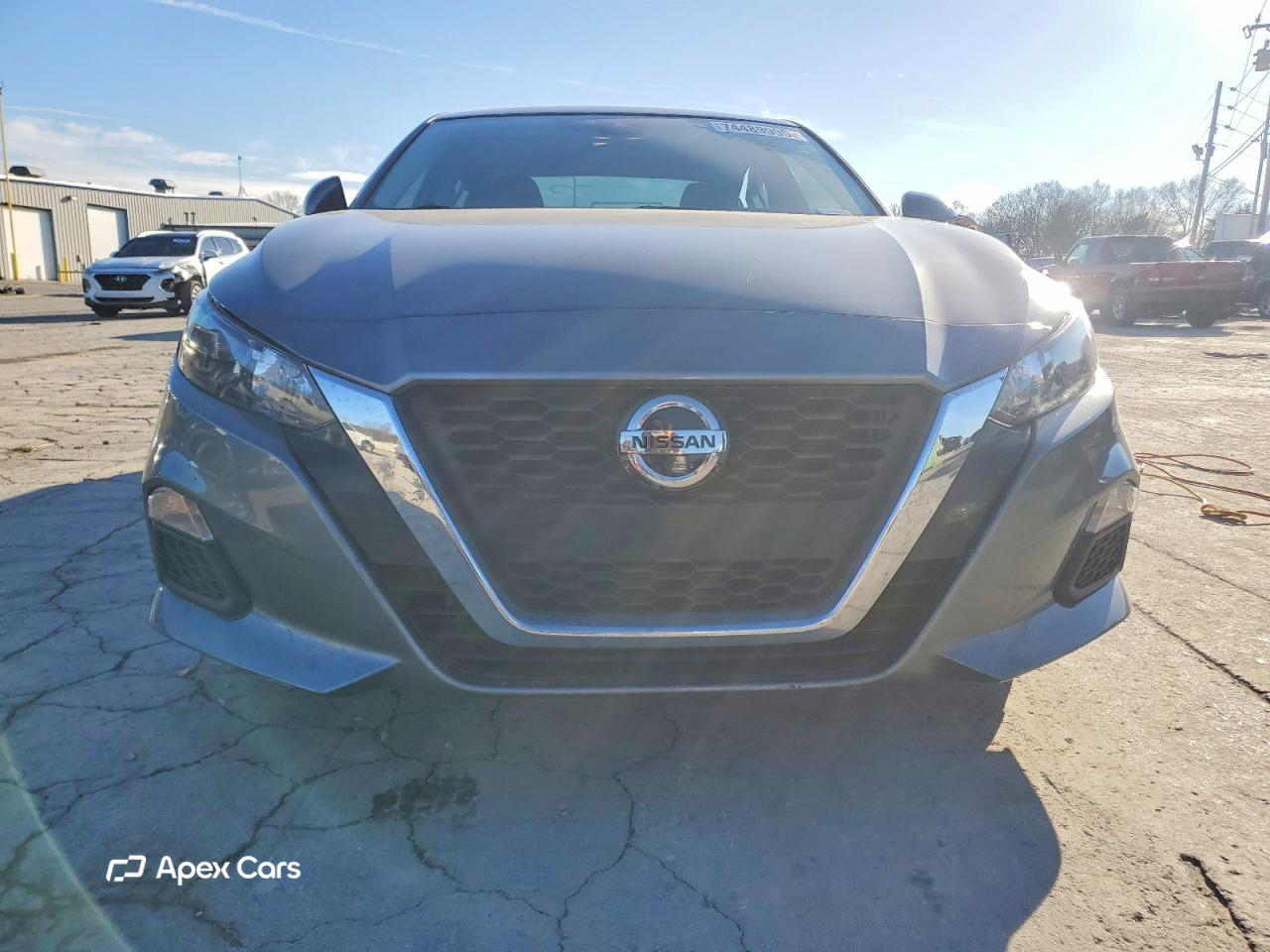 Altima 2022