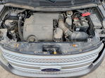 Ford Explorer 2013