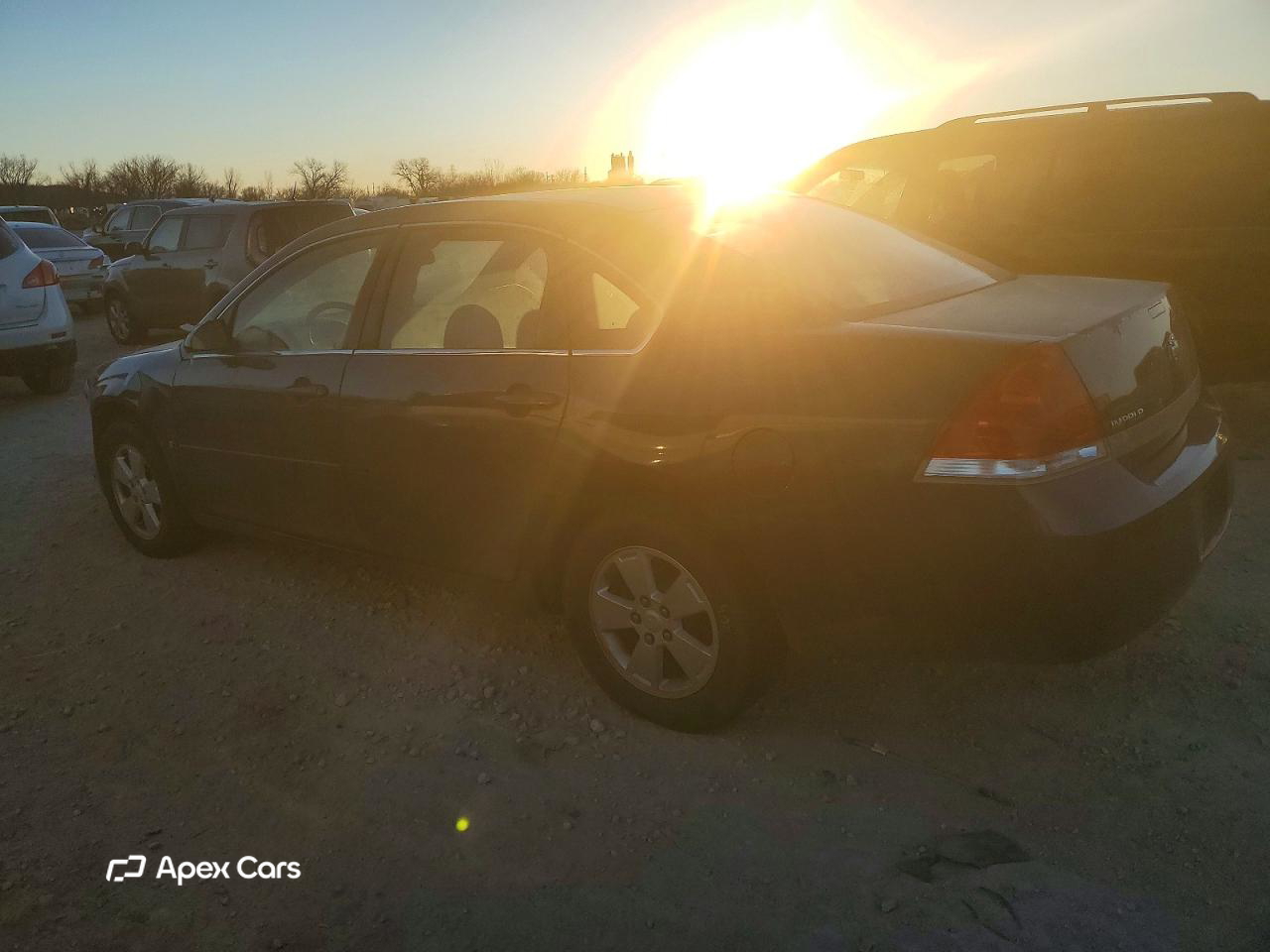 Chevrolet Impala 2006