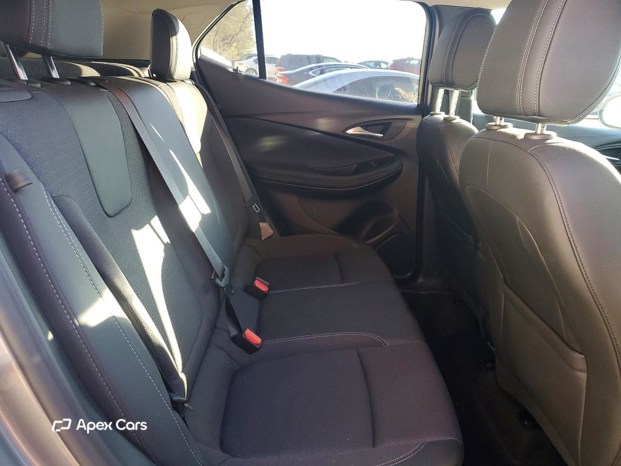Buick Encore 2024