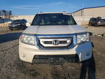 Honda Pilot 2011