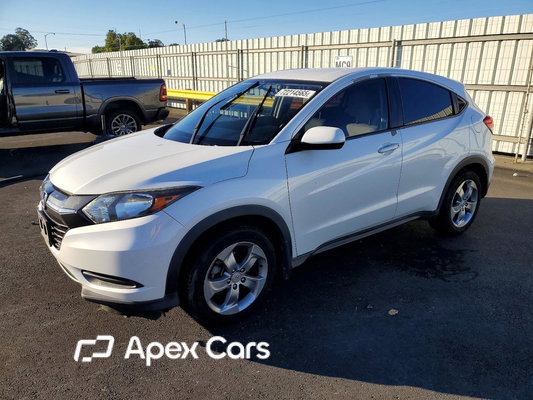 Honda HR-V 2017 - Image 1 of 13