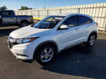 Honda HR-V 2017