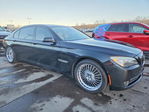 BMW Series 7 2011