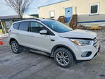 Ford Escape 2018