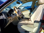 Lincoln MKZ 2011