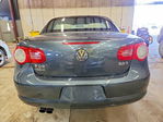 Volkswagen Eos 2008