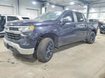 Chevrolet Silverado 2023