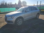 Audi Q5 2015
