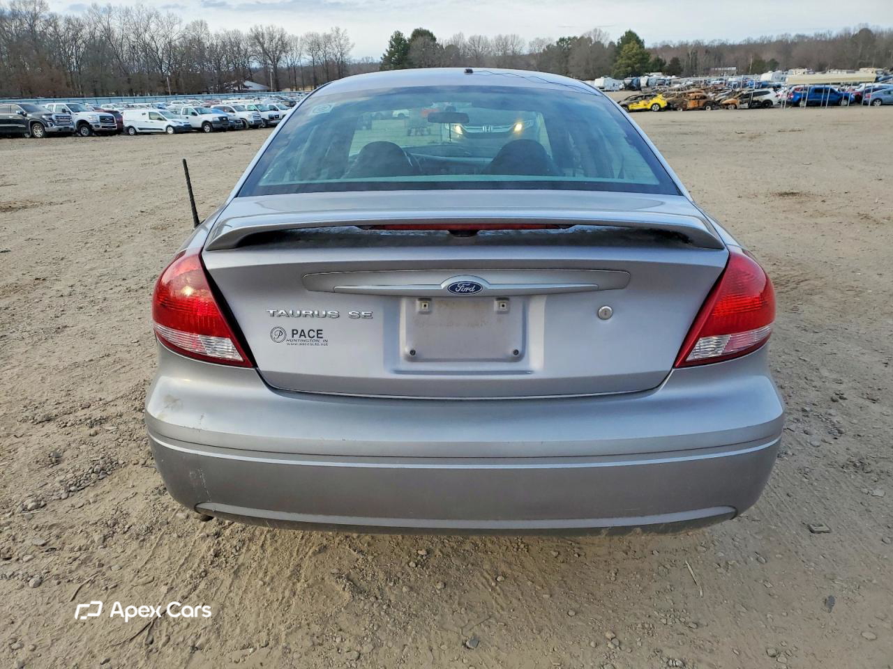 Ford Taurus 2006