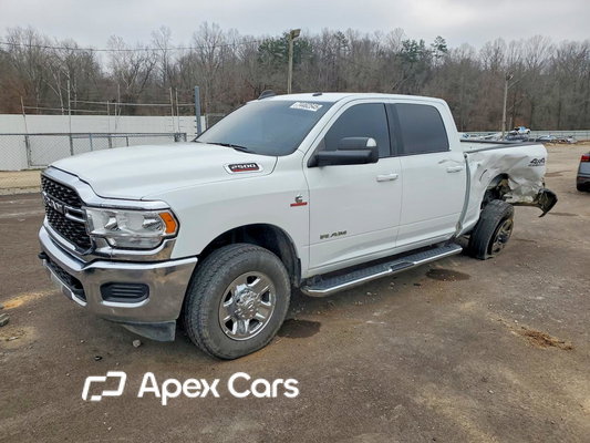 RAM 2500 2022 - Image 1 of 14