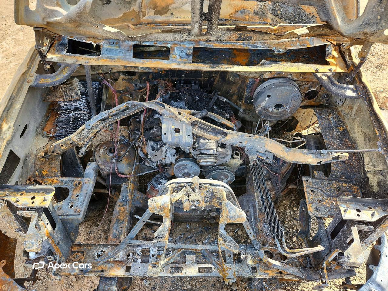 Chevrolet Silverado 2008
