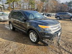 Ford Explorer 2015