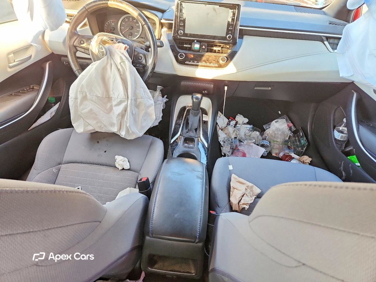 Toyota Corolla 2020
