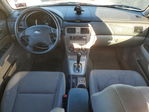 Subaru Forester 2004