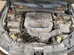 Dodge Durango 2012
