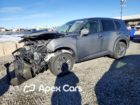 Nissan Rogue 2025 - Image 1 of 13