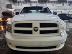 Dodge RAM 2012