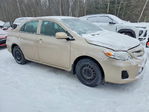 Toyota Corolla 2011