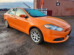 Dodge Dart 2013
