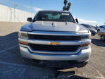 Chevrolet Silverado 2018