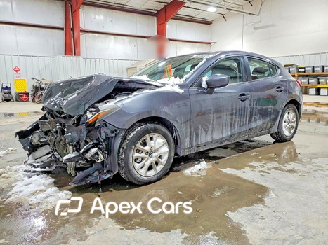 Mazda 3 2014 - Image 1 of 13