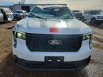 Ford Maverick 2025