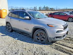 Jeep Cherokee 2018