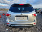 Nissan Pathfinder 2016