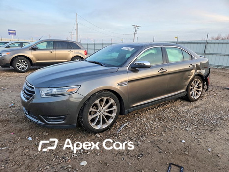 Ford Taurus 2019 - Image 1 of 13