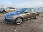 Ford Taurus 2019