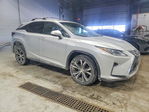 Lexus RX 2017