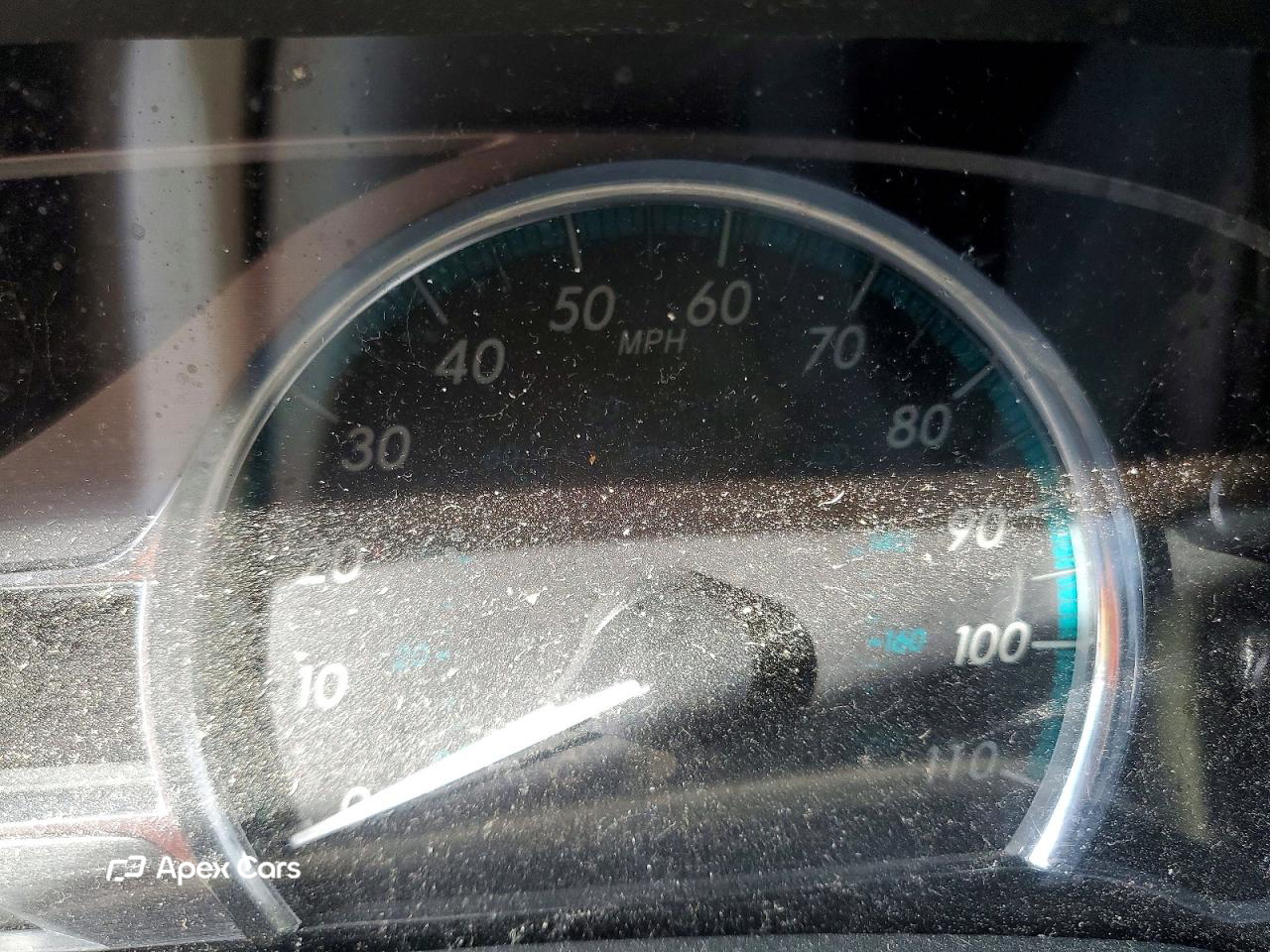 Toyota Sienna 2014