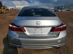 Honda Accord 2016