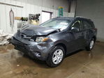 Toyota RAV 4 2015
