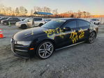 Audi A7 2016