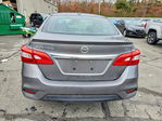 Nissan Sentra 2016