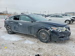 Nissan Maxima 2016