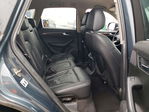 Audi Q5 2010