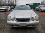Mercedes-Benz E-klasse 2000