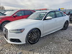 Audi A6 2018
