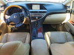 Lexus RX 2012