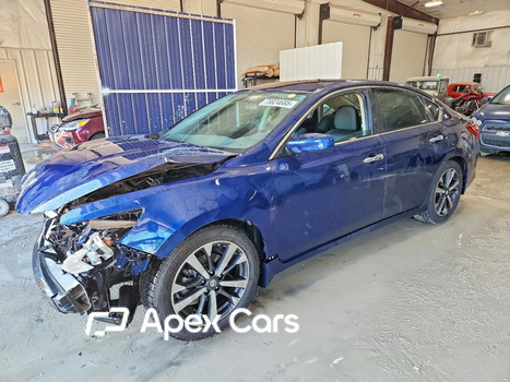 Nissan Altima 2017 - Image 1 of 14