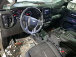Chevrolet Silverado 2022