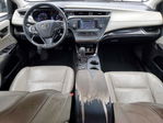 Toyota Avalon 2014
